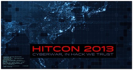hitcon2013