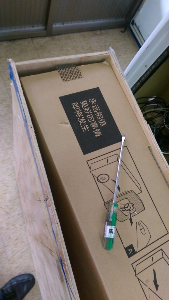 小米電視3運台灣